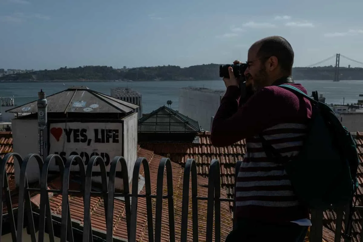 Mapa Afétivo Misericórdia - Tema 1 - João Cardoso